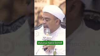 Download lagu Habib Bahar “diNasehat” HABIB Rizieq mp3