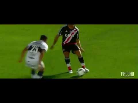 Gonzalo Pity Martinez 2017 | Amazing Skills Show | HD