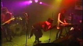 †13th MOON† at Grave Digger 4 - &quot;Scarlet Heart&quot;