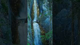 Natures Beauty #waterfall #shorts #defleppard