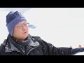 The Nissan LEAF Proves Slick In Wintry Test Drives In Northern Japan