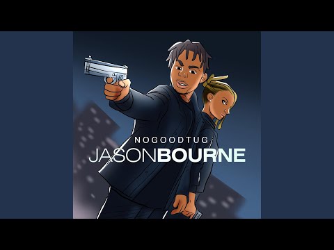 Jason Bourne