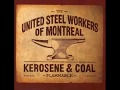 United Steel Workers Of Montreal - Union Man - BCTGM Local 351 United Steel Workers Of Montreal - Union Man