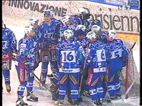 14 Ambri : EVZ 0:5, 1998, 1/2-Final, Spiel 6