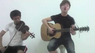 失落沙洲 (男生版）－ William and Carel