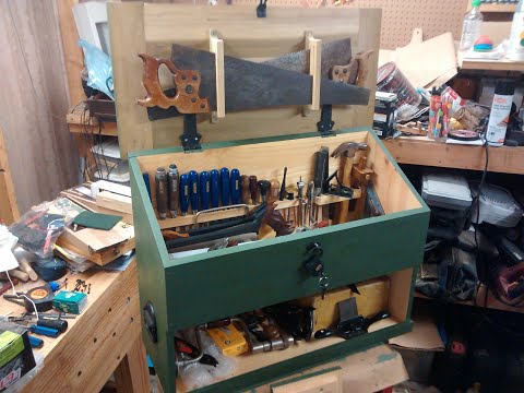 My Dutch Tool Chest