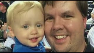 Father Charged With Murder After Leaving Baby In Hot Car