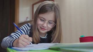 ДЛЯ ДІТЕЙ Суспільство без обмежень Ролик повний №1