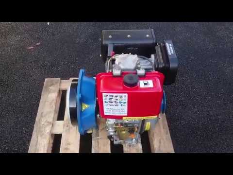 RÁBA15 ÚJ Euro5 14Le DIESEL MOTOR CSEREMOTOR Felszerelés GARANCIÁVAL