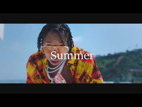 [FREE] Tyga x Offset Type Beat - "Summer" Ft. Iggy Azalea  | Club Type Beat 2019