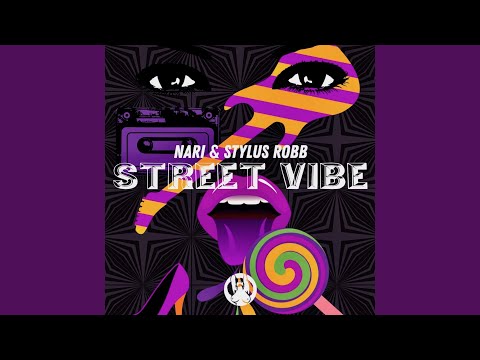 Street Vibe (Original Mix)