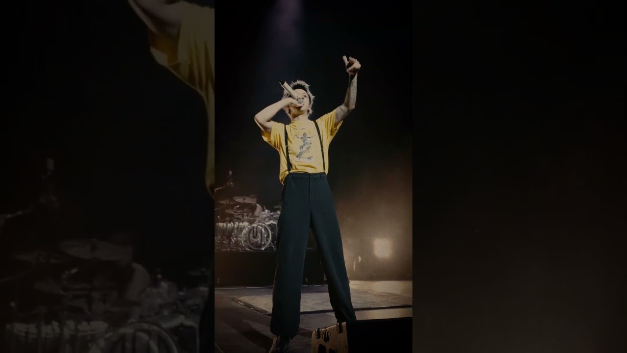 ONEOKROCK2025 #oneokrock