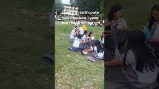 Download lagu Earthquake Mindanao 7.6 #earthquake #terremoto #earthquakes #gempabumi #seismic # mp3