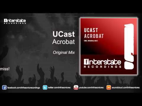 UCast - Acrobat