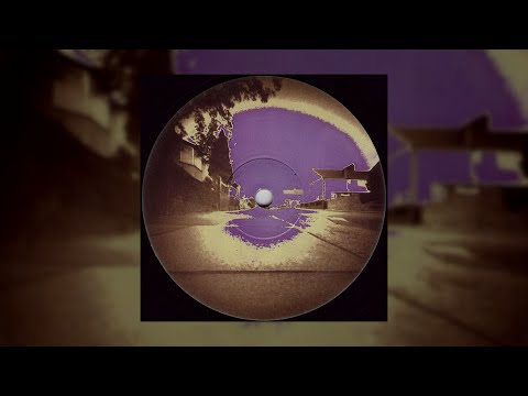 Eze-G ‎- Worlds Of Confusion - 1993