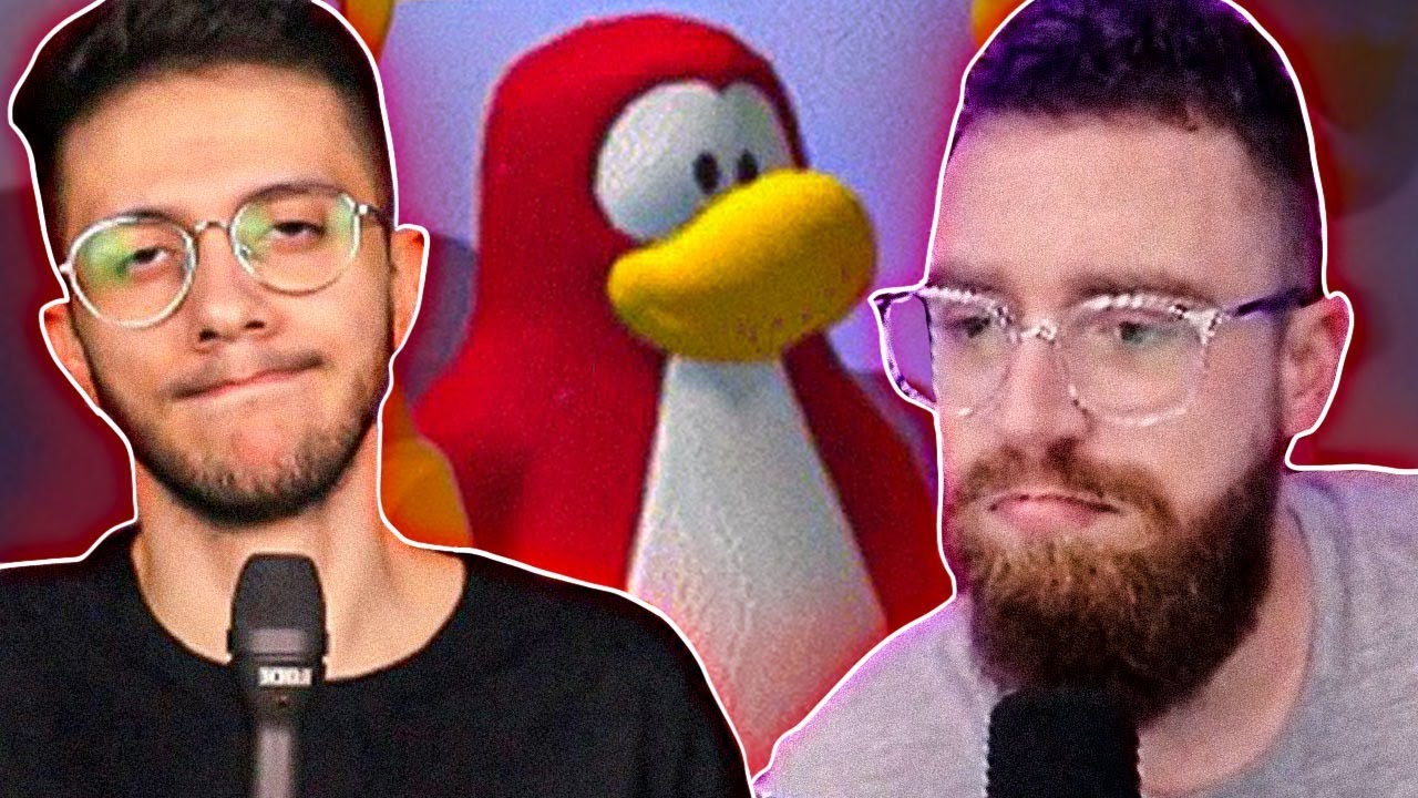 Luba reage À QUEDA DO MELHOR JOGO INFANTIL JÁ FEITO (Bruno Rataque)