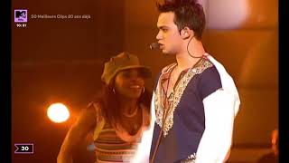 Billy Crawford - Trackin