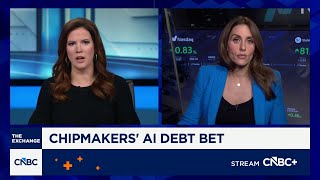 Broadcom's newest debt deal: Here's what to know