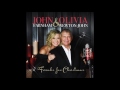 Olivia Newton John Baby, It's Cold Outside with John Farnham