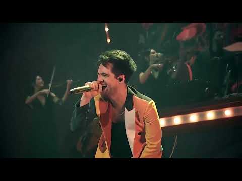 Panic! At The Disco - Middle Of A Breakup (Live) (from the Viva Las Vengeance Tour)