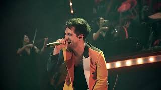 Panic! At The Disco - Middle Of A Breakup (Live) (from the Viva Las Vengeance Tour)