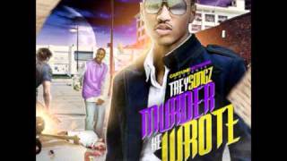 Trey Songz - Murder She Wrote (Remix)