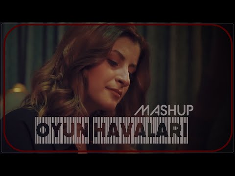 Oyun Havaları - Esra Şahbaz