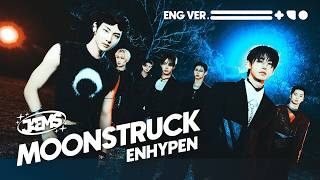 Download lagu ENHYPEN - ‘Moonstruck' [English Cover] by JAEMS mp3