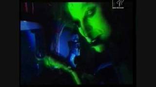 Alien Sex Fiend - Now I'm feeling zombiefied