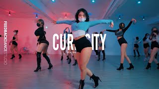 ASIAHN - CURIOSITY | PIA Choreography