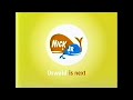 Nick Jr Next Bumper Oswald 2003