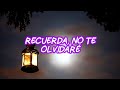 Gloria Estefan - No te olvidaré (Letra - HD)