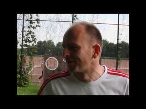 FuPa Niederrhein - Topspiel der Woche: TuS Hackenbroich - SG Holzheim (Bezirksliga Gruppe 3)