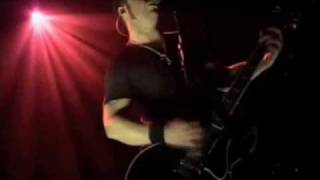 Daughtry - Call Your Name - Live Sets - Baltimore