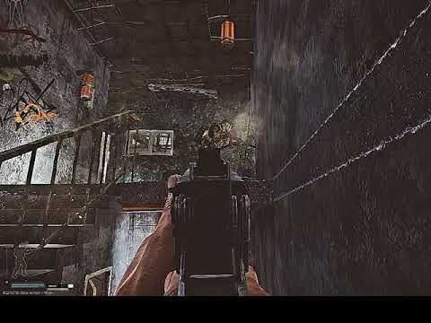 Escape From Tarkov 2020 04 13   leg meta :D