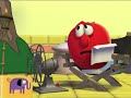 Noggin S Critter Corner Lance The Turtle VeggieTales