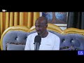 LIFE IS SPIRITUAL PRESENTS PASTOR DANLADI S DESTINY THIEVES PART 1