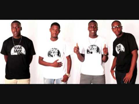 Scavemusic -Elke Moment(Prod.by Palenkobeatz)