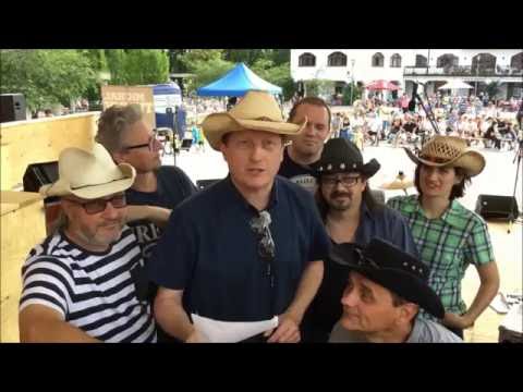 MICHAL TUČNÝ REVIVAL BAND   pozvánka Kasiopeafest 2016