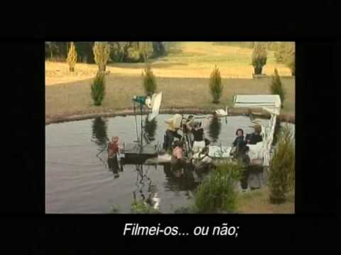 As praias de Agnès (Les Plages d'Agnès)