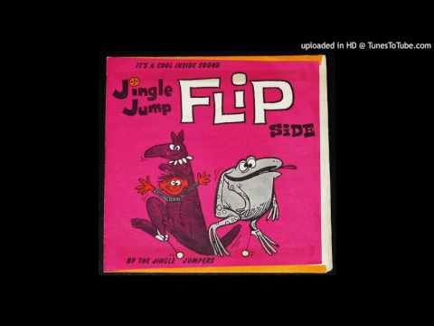 The Apollos - Flip Side - Instrumental - 1964 - Raynard