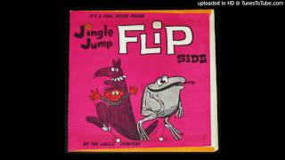 The Apollos - Flip Side - Instrumental - 1964 - Raynard