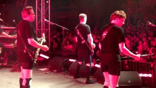 DEVO: Smart Patrol/Mr. DNA - Live in Los Angeles 6/9/13