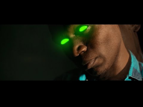 Nathan Rays - London Vibe (Official Music Video)