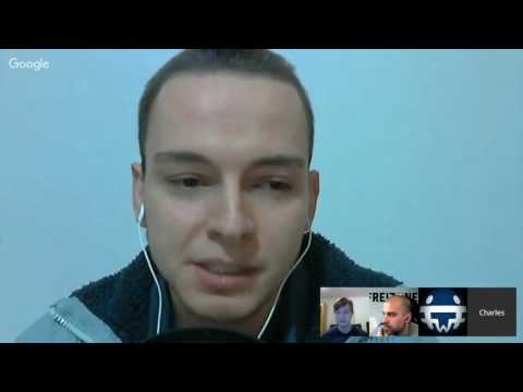 Freizone #04   Waffen und Freiheit   Zu Gast  Marvin Zimmermann Jäckel