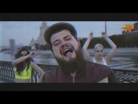 Tenor Youthman  - Chance Fi Dance (MTV Russia 1993 - Prod. King Toppa)