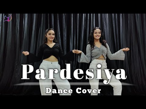 Pardesiya Ye Sach Hai Piya Remix | Dance Cover | Rakhi Sawant | Trippy Dance Squad