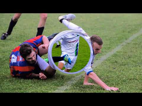 TERSCHELLING versus TLC 1 zondag - A WILLI´´S ART MIND FILM SHORT IMPRESSION