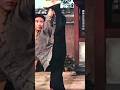 Dorian Tan Tao Liang The Flash Legs Taekwondo KungFu MartialArts Kicks