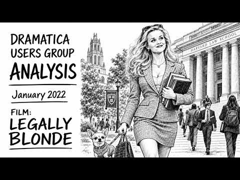 Legally Blonde thumbnail